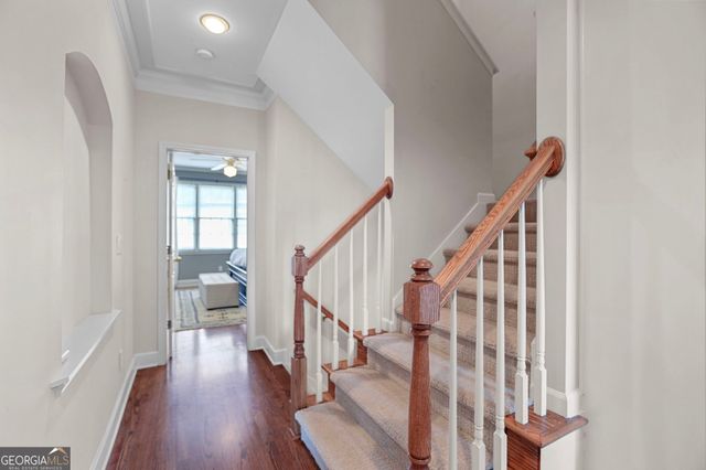 4712 Ivy Ridge Drive SE, Atlanta, GA 30339