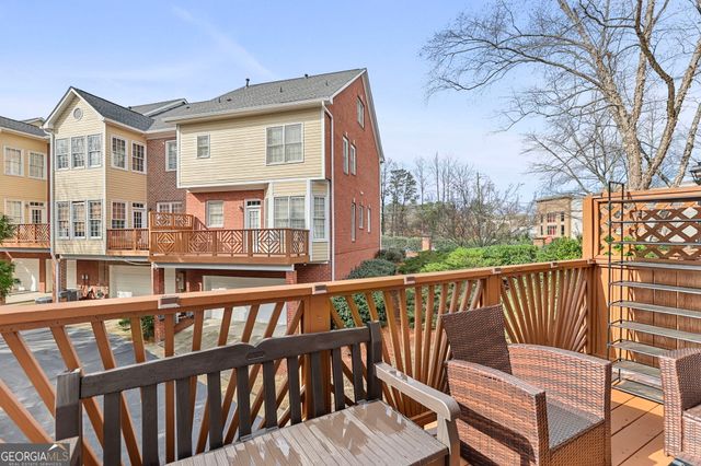 4712 Ivy Ridge Drive SE, Atlanta, GA 30339