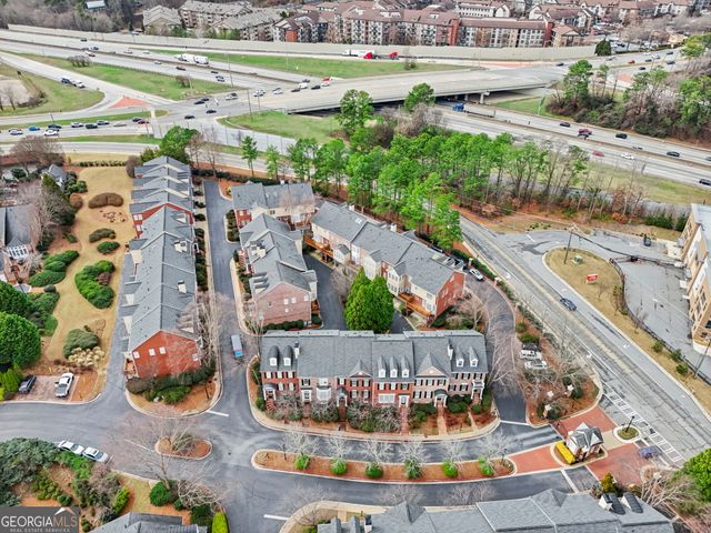 4712 Ivy Ridge Drive SE, Atlanta, GA 30339