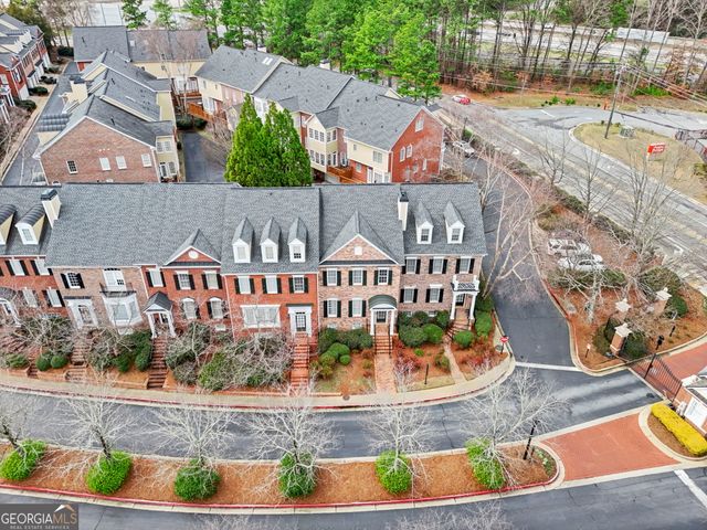 4712 Ivy Ridge Drive SE, Atlanta, GA 30339