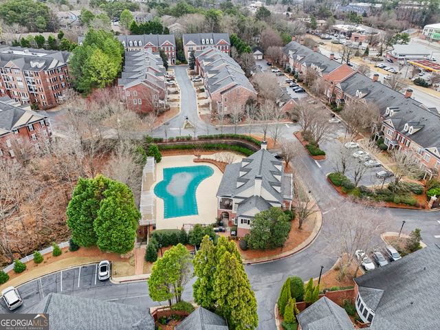 4712 Ivy Ridge Drive SE, Atlanta, GA 30339