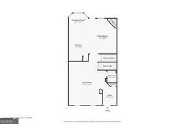 4712 Ivy Ridge Drive SE, Atlanta, GA 30339