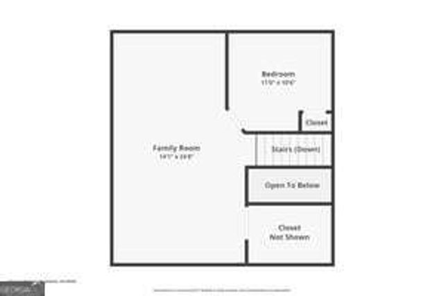 4712 Ivy Ridge Drive SE, Atlanta, GA 30339