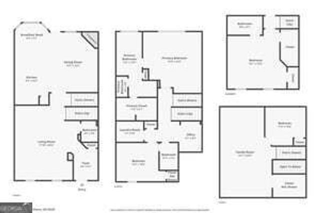4712 Ivy Ridge Drive SE, Atlanta, GA 30339