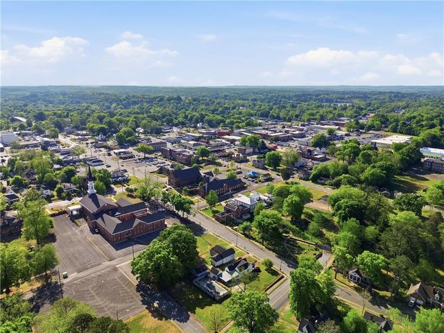 210 Chestnut Street, Cedartown, GA 30125