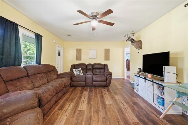 210 Chestnut Street, Cedartown, GA 30125