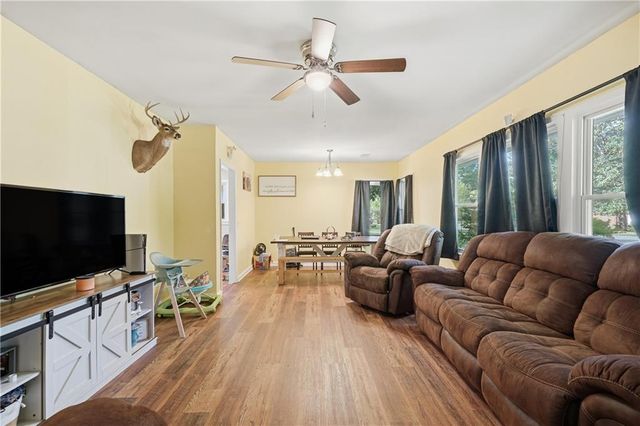 210 Chestnut Street, Cedartown, GA 30125