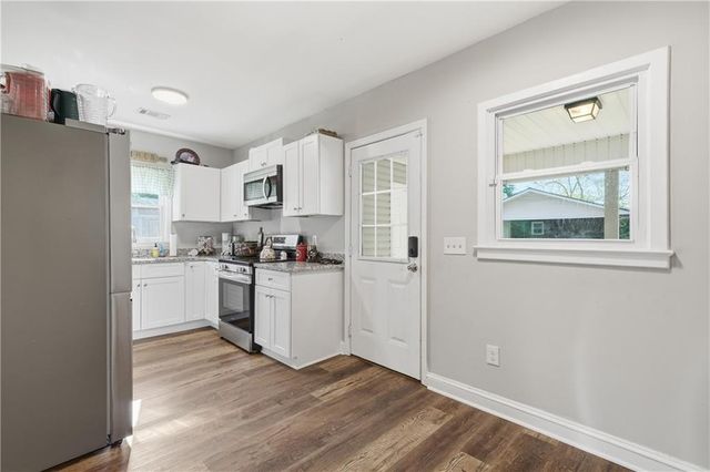 210 Chestnut Street, Cedartown, GA 30125