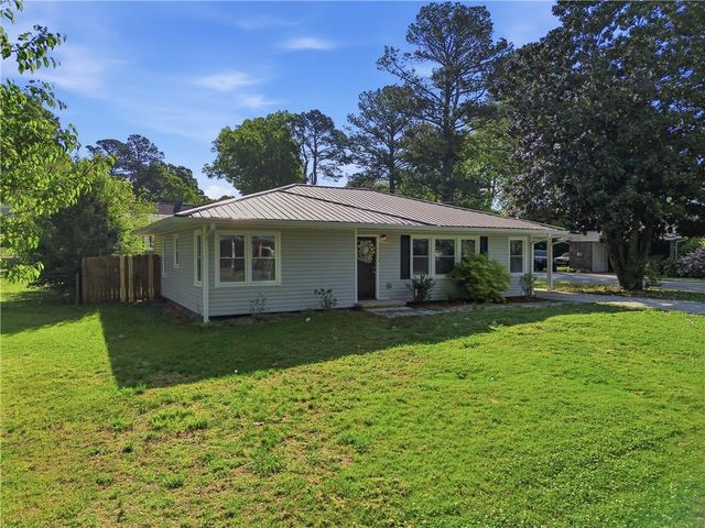 210 Chestnut Street, Cedartown, GA 30125