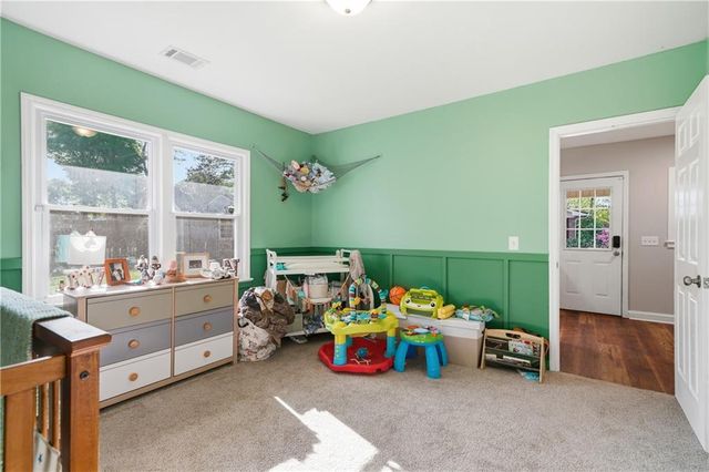 210 Chestnut Street, Cedartown, GA 30125