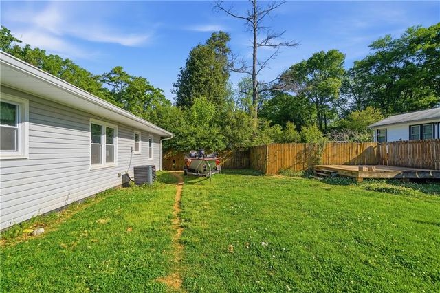 210 Chestnut Street, Cedartown, GA 30125