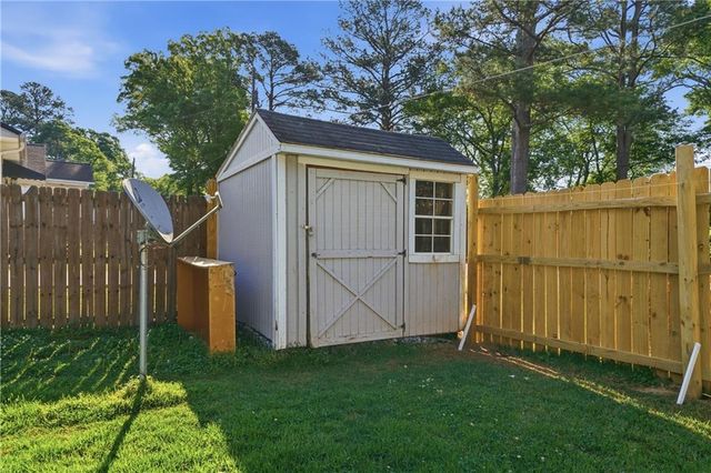 210 Chestnut Street, Cedartown, GA 30125