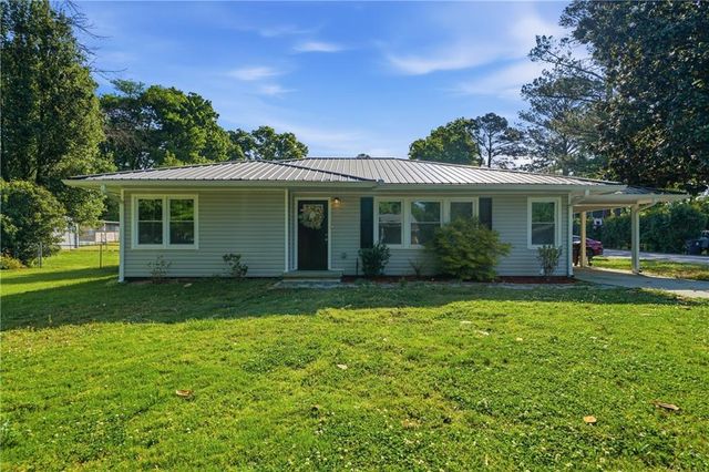 210 Chestnut Street, Cedartown, GA 30125