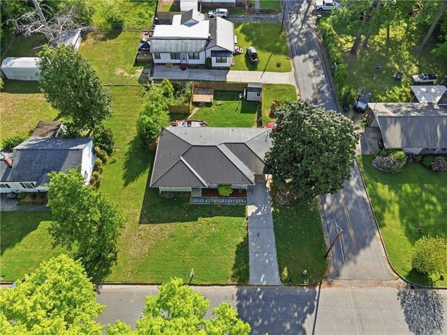 210 Chestnut Street, Cedartown, GA 30125