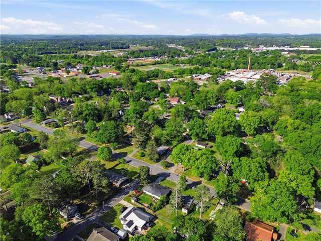 210 Chestnut Street, Cedartown, GA 30125