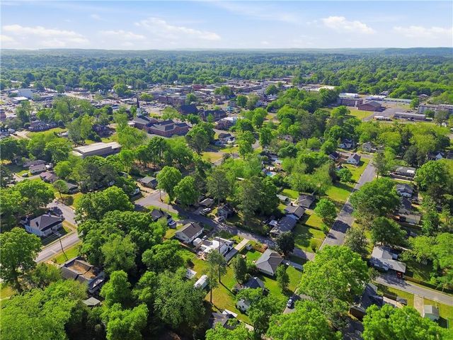 210 Chestnut Street, Cedartown, GA 30125