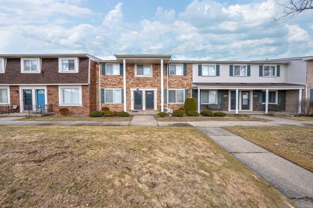 13429 S Denver Circle, Sterling Heights, MI 48312