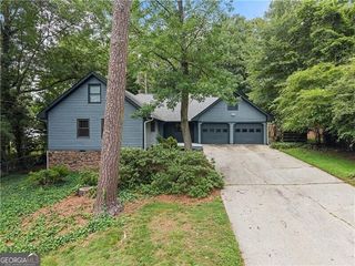 4674 Sharon Valley Court, Atlanta, GA 30360