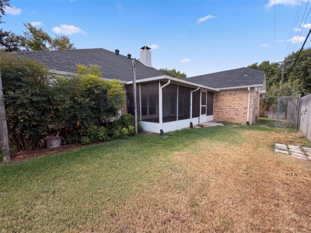 1623 W Pleasant Drive, Midlothian, TX 76065 — photo 5