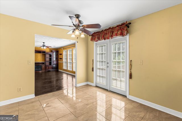 563 Lone Oak Drive, Lithonia, GA 30058