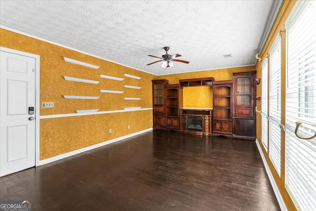 563 Lone Oak Drive, Lithonia, GA 30058