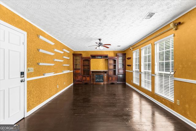 563 Lone Oak Drive, Lithonia, GA 30058