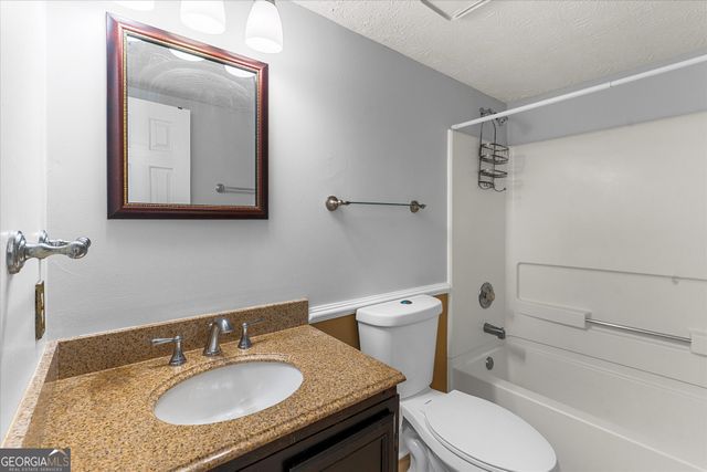 563 Lone Oak Drive, Lithonia, GA 30058