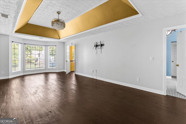 563 Lone Oak Drive, Lithonia, GA 30058
