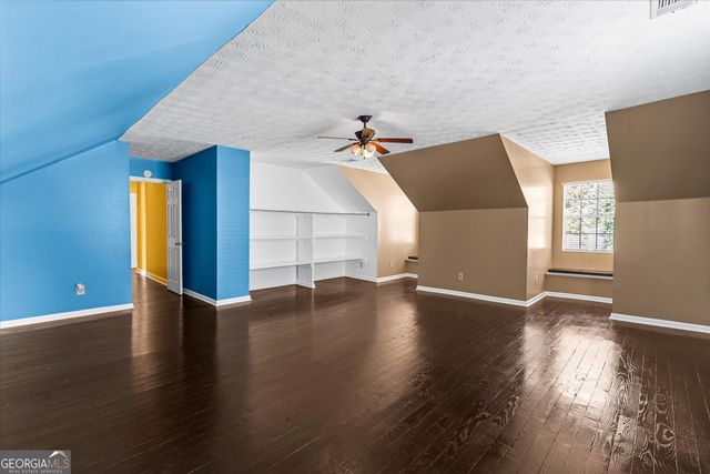 563 Lone Oak Drive, Lithonia, GA 30058