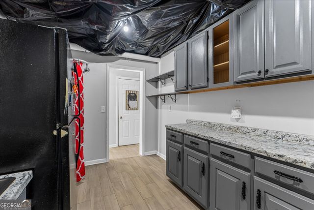563 Lone Oak Drive, Lithonia, GA 30058