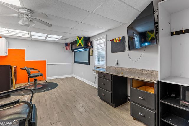 563 Lone Oak Drive, Lithonia, GA 30058