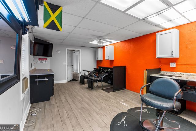 563 Lone Oak Drive, Lithonia, GA 30058