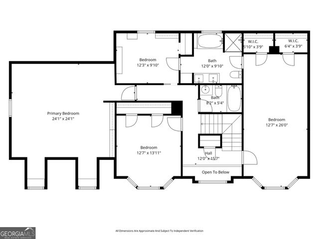 563 Lone Oak Drive, Lithonia, GA 30058