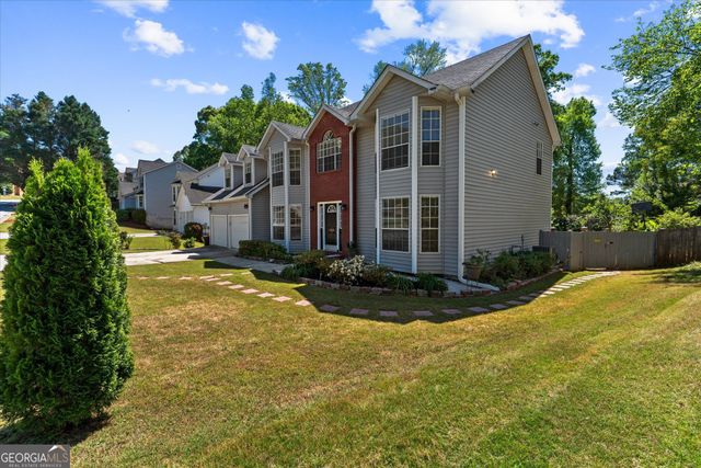 563 Lone Oak Drive, Lithonia, GA 30058