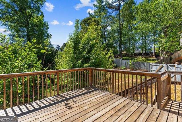 563 Lone Oak Drive, Lithonia, GA 30058