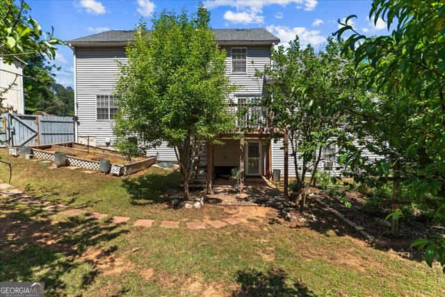 563 Lone Oak Drive, Lithonia, GA 30058