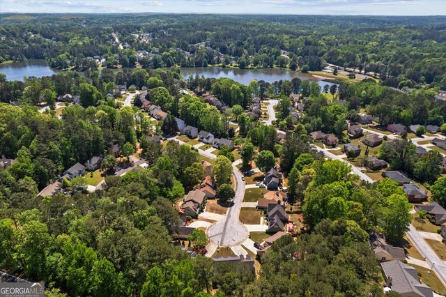 563 Lone Oak Drive, Lithonia, GA 30058