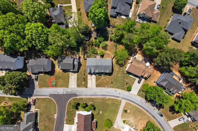 563 Lone Oak Drive, Lithonia, GA 30058