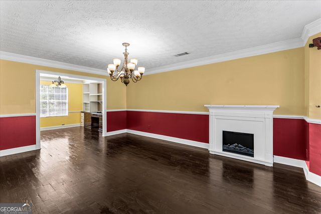 563 Lone Oak Drive, Lithonia, GA 30058