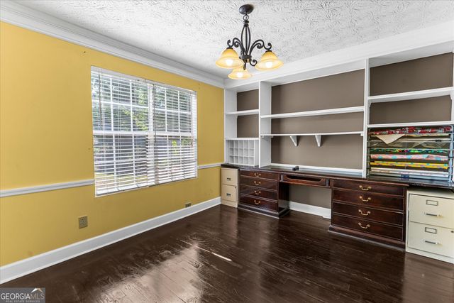 563 Lone Oak Drive, Lithonia, GA 30058