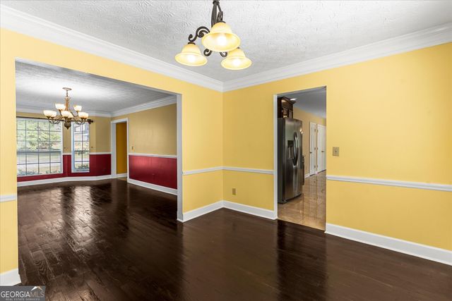 563 Lone Oak Drive, Lithonia, GA 30058