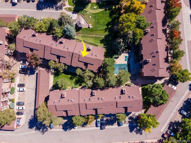 326 Wright Street 305, Lakewood, CO 80228