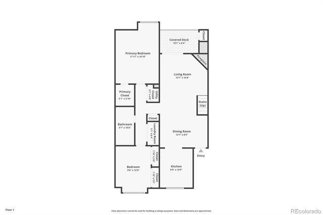 326 Wright Street 305, Lakewood, CO 80228