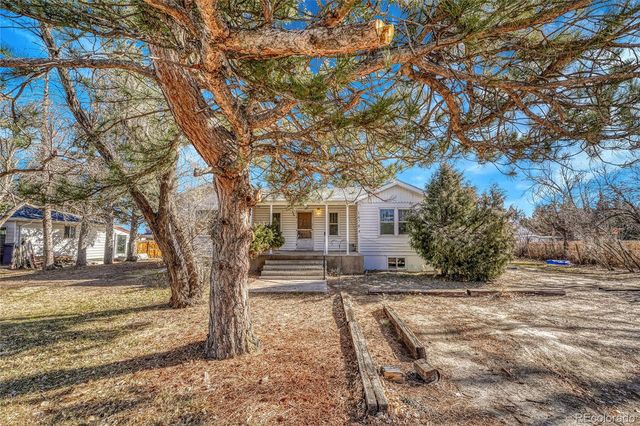 1678 Arapahoe Street, Strasburg, CO 80136