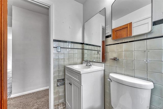 1678 Arapahoe Street, Strasburg, CO 80136