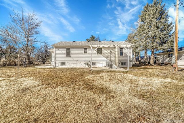 1678 Arapahoe Street, Strasburg, CO 80136