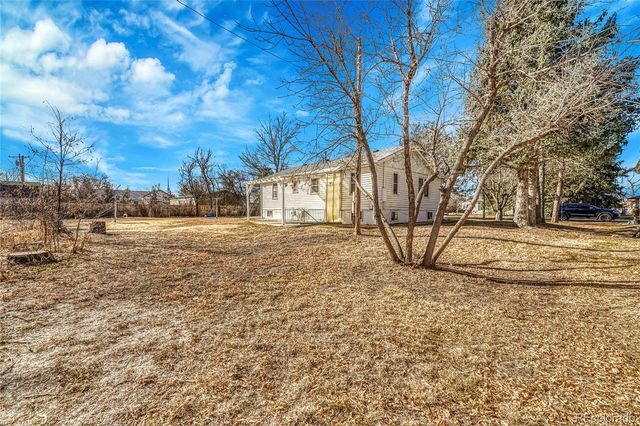 1678 Arapahoe Street, Strasburg, CO 80136