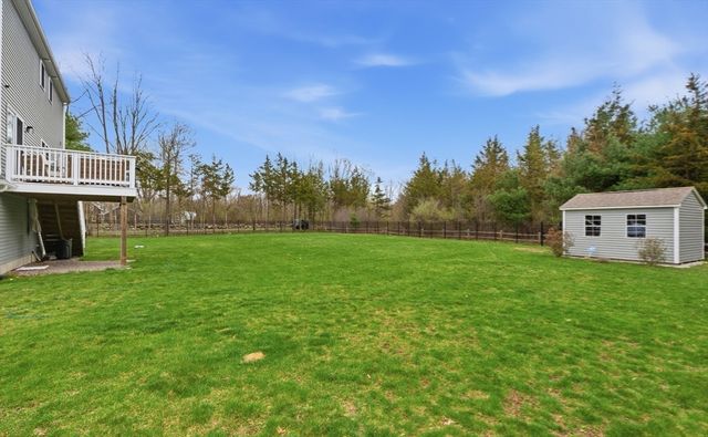 925 Pleasant St, Attleboro, MA 02703