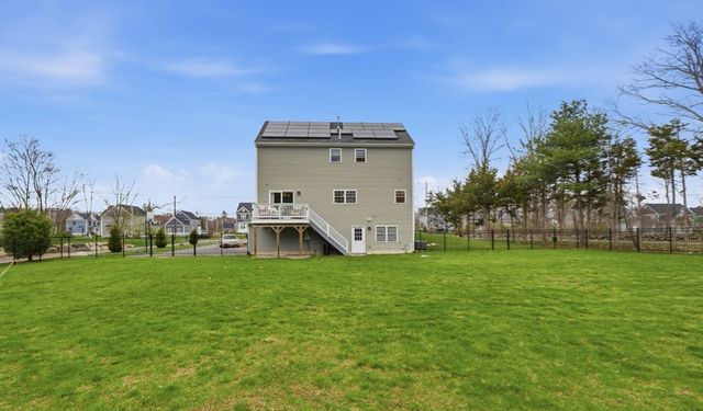 925 Pleasant St, Attleboro, MA 02703