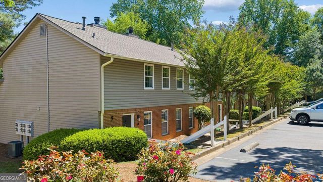 7750 Roswell Road 5A, Atlanta, GA 30350